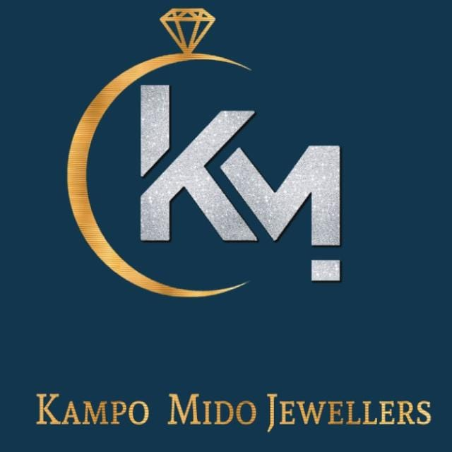 Kampo Mido Jewellers logo